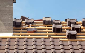 Braythorn clay roofing costs