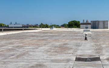 Braythorn commercial flat roofing