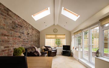 conservatory roof insulation Braythorn, North Yorkshire