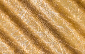 Braythorn fibreglass roof waterproofing