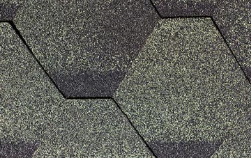 Braythorn fibreglass shingle repairs