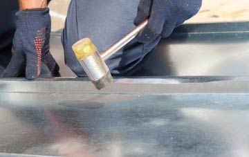 Braythorn metal roofing costs