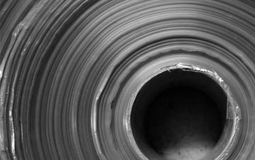 Braythorn pvc roof replacement