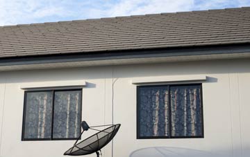 Braythorn rubber roof costs