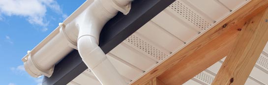 get Braythorn guttering quotes today