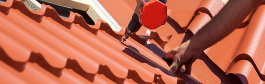 save on Braythorn roof installation costs