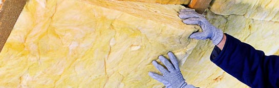 quotes for Braythorn roof insulation