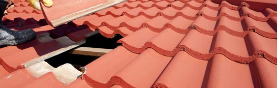 compare Braythorn roof repair quotes