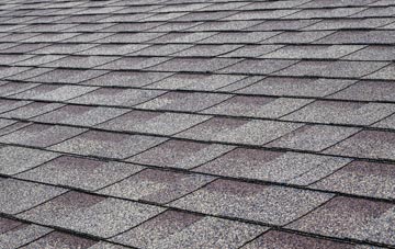 Braythorn tiles for shallow pitch roofing