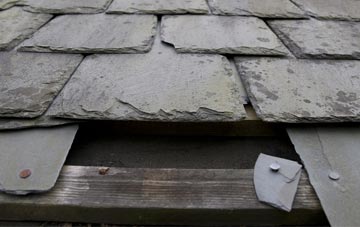 Braythorn slate roof repairs and maintenance