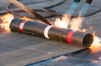 Braythorn flat roof sealing