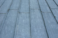 Braythorn lead roofing