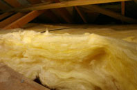 Braythorn pitch roof insulation
