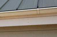 Braythorn soffit repair