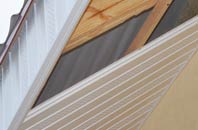 rated Braythorn soffit repair companies