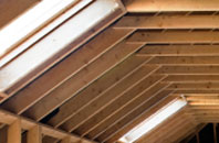 Braythorn tapered roof insulation quotes
